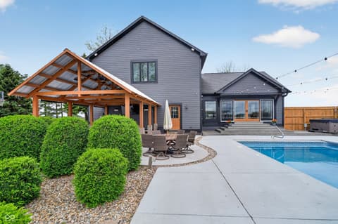 Photo of 4835 S 500 W, Lebanon, IN