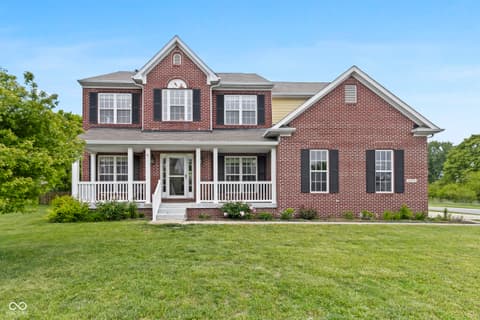 8560 Charleston Court, Avon, IN 46123