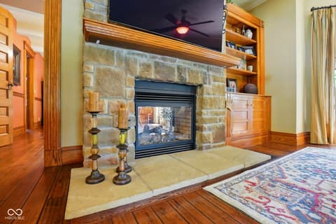 Other — 1515 Chester Boulevard, Richmond, IN