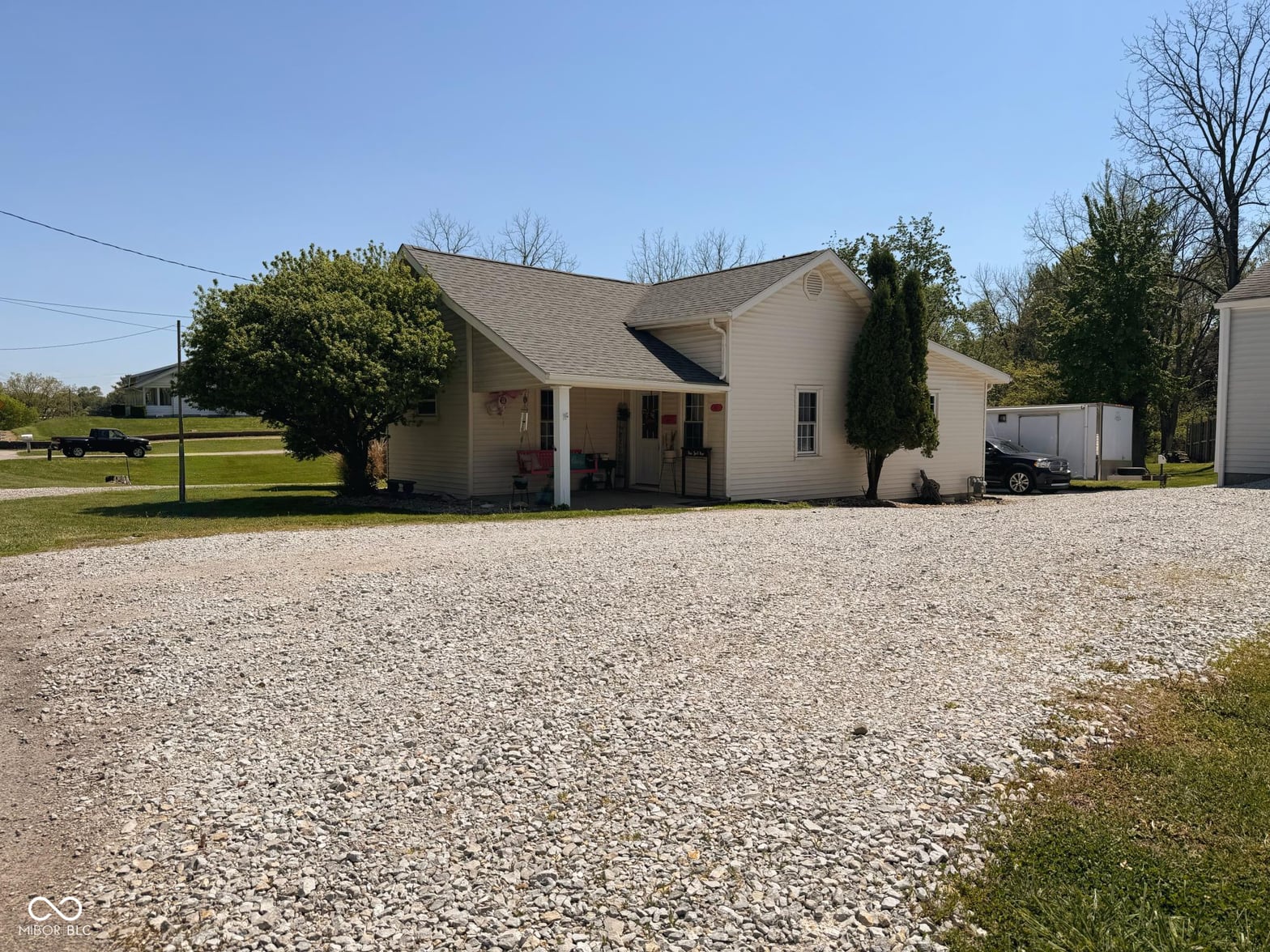 Photo of 507 S Michigan Avenue, Greensburg, IN