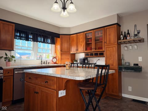 Photo of 507 S Michigan Avenue, Greensburg, IN