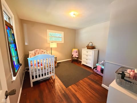 Photo of 507 S Michigan Avenue, Greensburg, IN