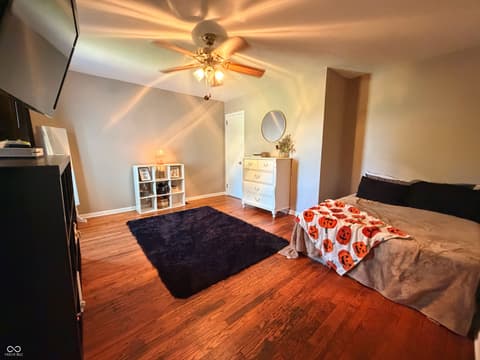 Photo of 507 S Michigan Avenue, Greensburg, IN