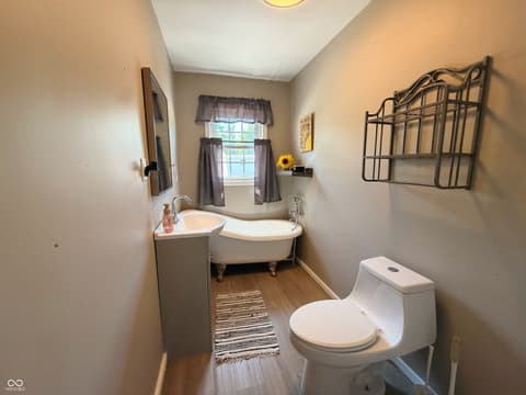 Photo of 507 S Michigan Avenue, Greensburg, IN