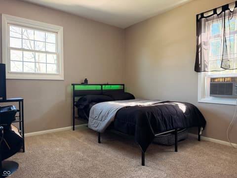 Photo of 507 S Michigan Avenue, Greensburg, IN