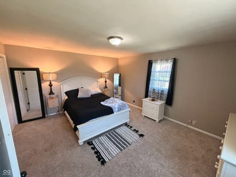 Photo of 507 S Michigan Avenue, Greensburg, IN