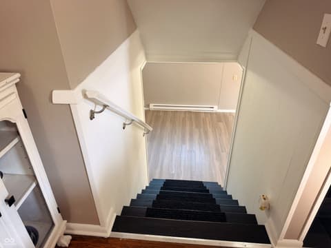Photo of 507 S Michigan Avenue, Greensburg, IN
