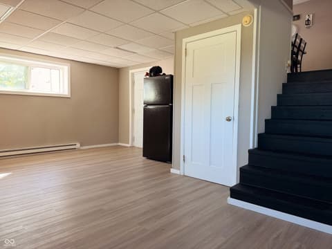 Photo of 507 S Michigan Avenue, Greensburg, IN
