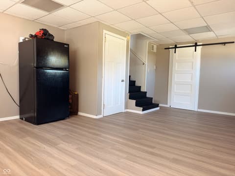 Photo of 507 S Michigan Avenue, Greensburg, IN