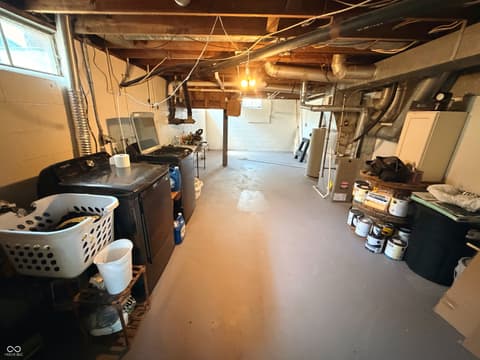Photo of 507 S Michigan Avenue, Greensburg, IN