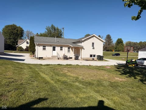 Photo of 507 S Michigan Avenue, Greensburg, IN