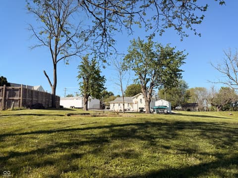 Photo of 507 S Michigan Avenue, Greensburg, IN