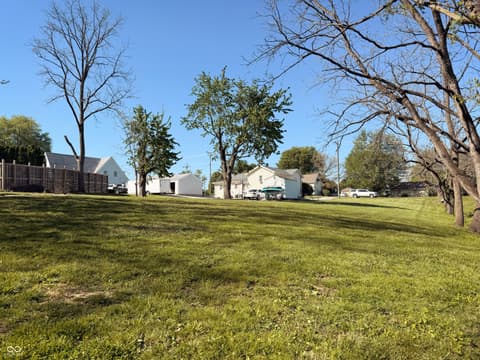 Photo of 507 S Michigan Avenue, Greensburg, IN