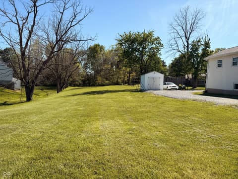 Photo of 507 S Michigan Avenue, Greensburg, IN