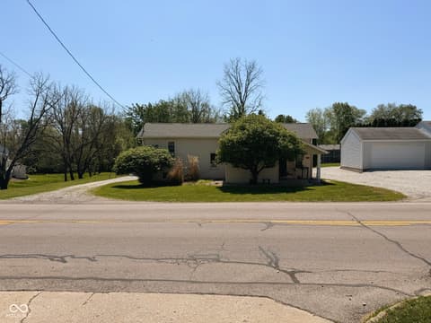 Photo of 507 S Michigan Avenue, Greensburg, IN
