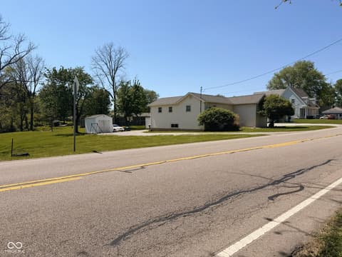 Photo of 507 S Michigan Avenue, Greensburg, IN