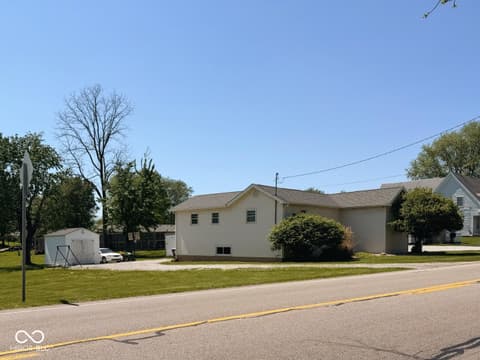 Photo of 507 S Michigan Avenue, Greensburg, IN
