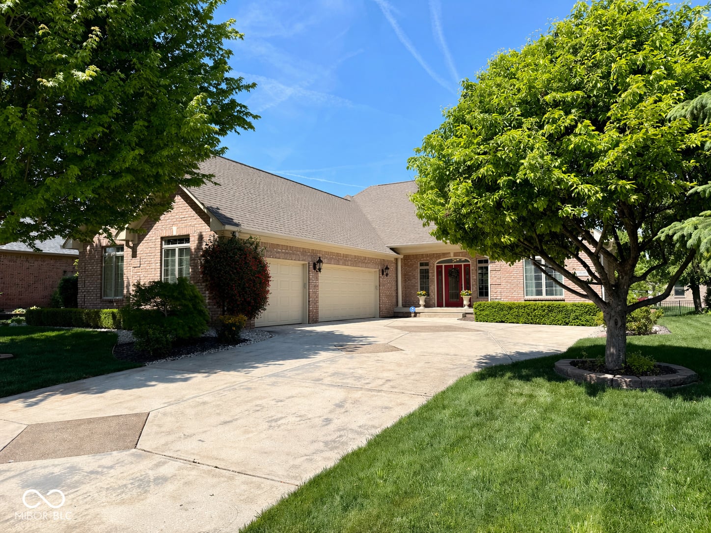 Photo of 2868 Bloomsbury S, Greenwood, IN