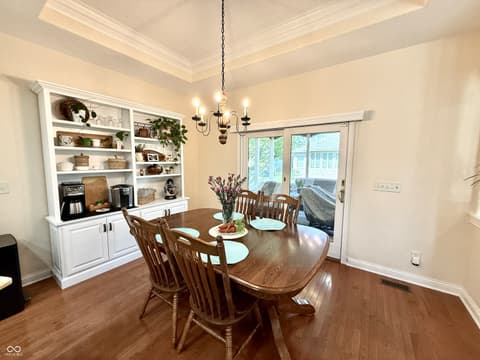 Photo of 2868 Bloomsbury S, Greenwood, IN