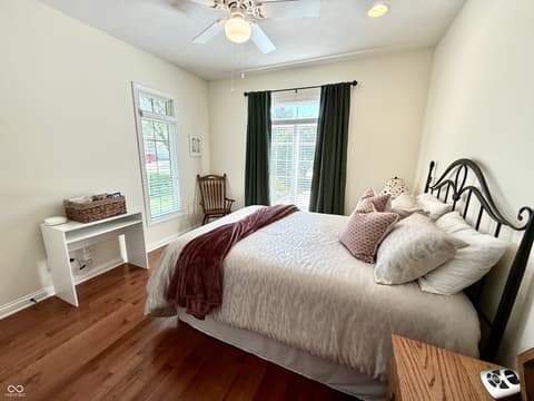 Photo of 2868 Bloomsbury S, Greenwood, IN