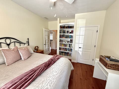 Photo of 2868 Bloomsbury S, Greenwood, IN