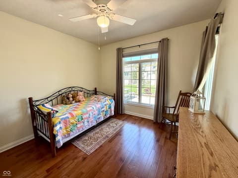 Photo of 2868 Bloomsbury S, Greenwood, IN