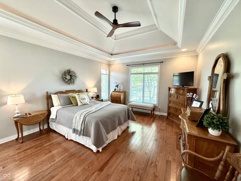 Photo of 2868 Bloomsbury S, Greenwood, IN