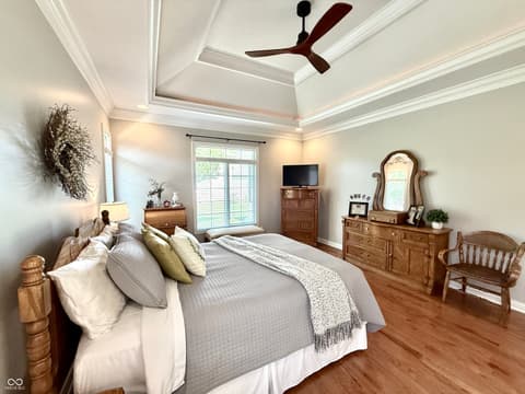 Photo of 2868 Bloomsbury S, Greenwood, IN
