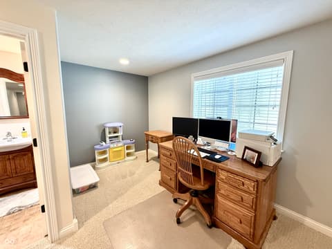 Photo of 2868 Bloomsbury S, Greenwood, IN