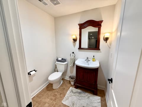 Photo of 2868 Bloomsbury S, Greenwood, IN