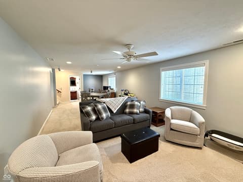 Photo of 2868 Bloomsbury S, Greenwood, IN