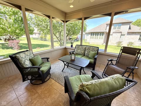Photo of 2868 Bloomsbury S, Greenwood, IN