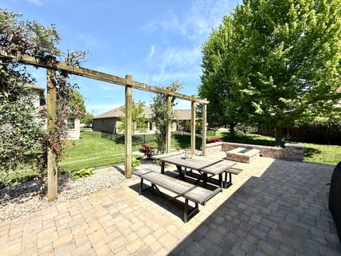 Photo of 2868 Bloomsbury S, Greenwood, IN