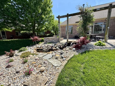 Photo of 2868 Bloomsbury S, Greenwood, IN