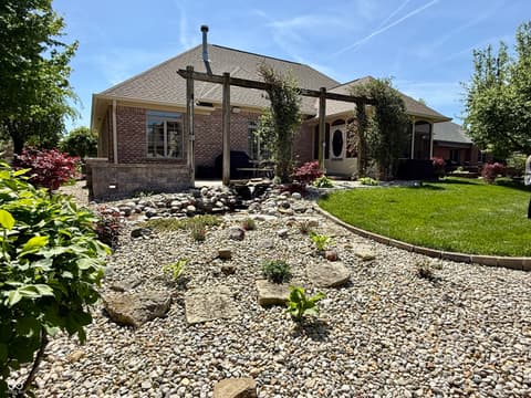 Photo of 2868 Bloomsbury S, Greenwood, IN