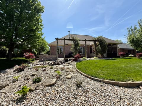 Photo of 2868 Bloomsbury S, Greenwood, IN