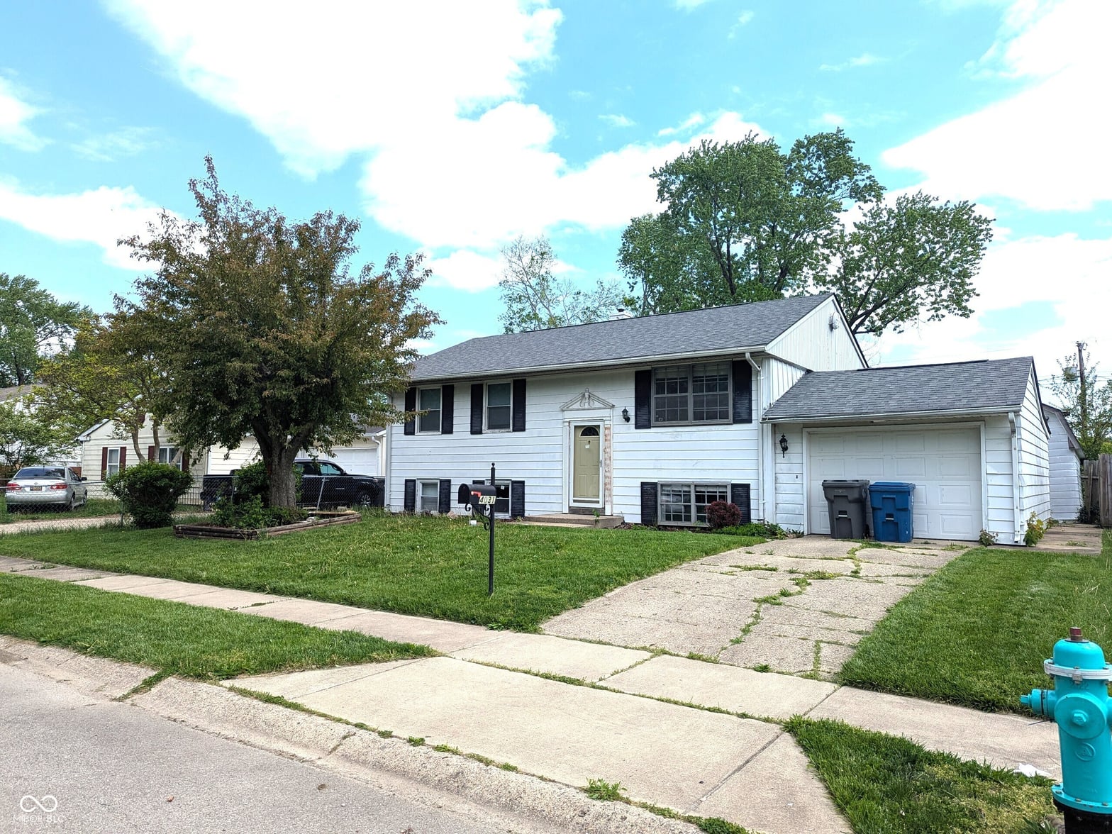 Photo of 4031 Marseille Road, Indianapolis, IN