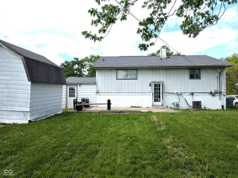 Photo of 4031 Marseille Road, Indianapolis, IN