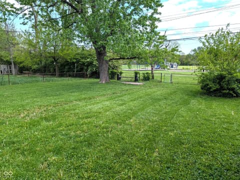 Photo of 4031 Marseille Road, Indianapolis, IN
