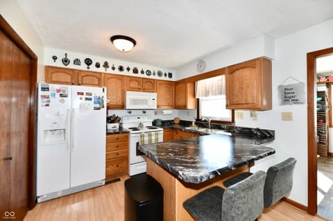 Photo of 801 N 400 W, Bargersville, IN
