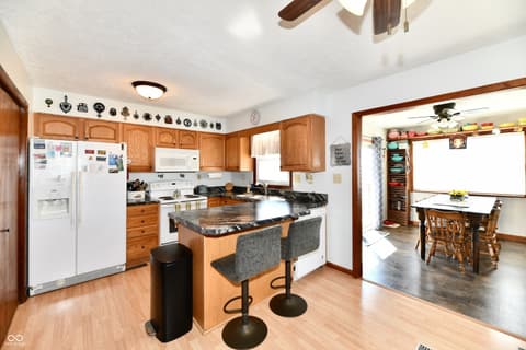 Photo of 801 N 400 W, Bargersville, IN