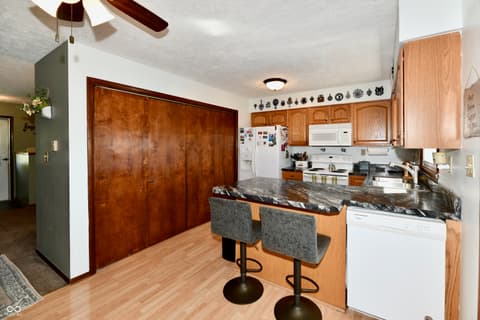 Photo of 801 N 400 W, Bargersville, IN