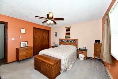 Photo of 801 N 400 W, Bargersville, IN