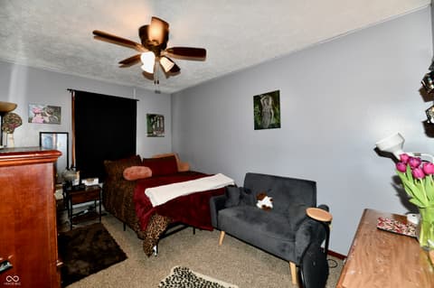Photo of 801 N 400 W, Bargersville, IN
