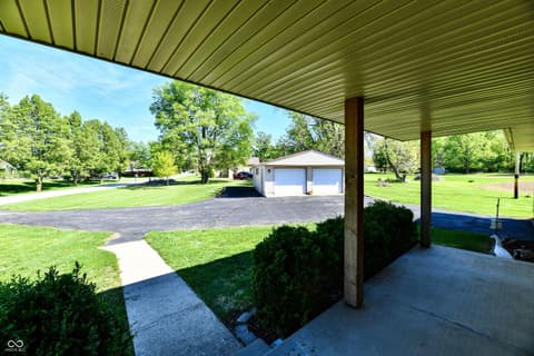 Photo of 801 N 400 W, Bargersville, IN
