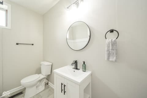 Photo of 314 Craven Street, Sweetser, IN