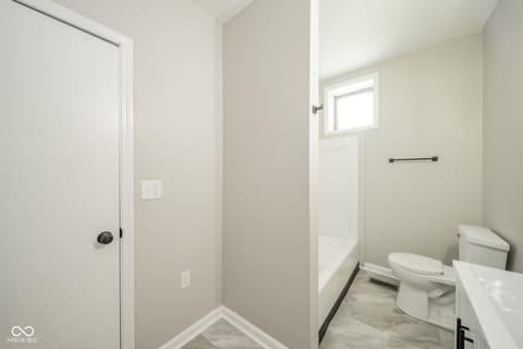 Photo of 314 Craven Street, Sweetser, IN