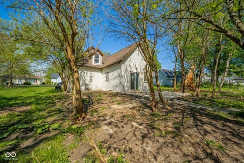 Photo of 314 Craven Street, Sweetser, IN