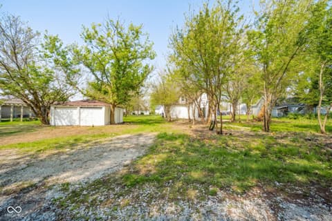 Photo of 314 Craven Street, Sweetser, IN