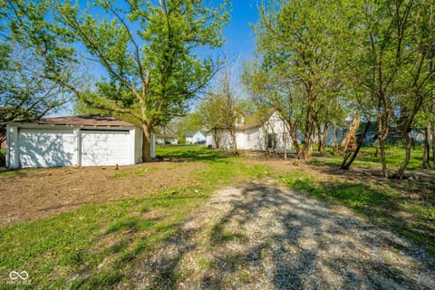 Photo of 314 Craven Street, Sweetser, IN